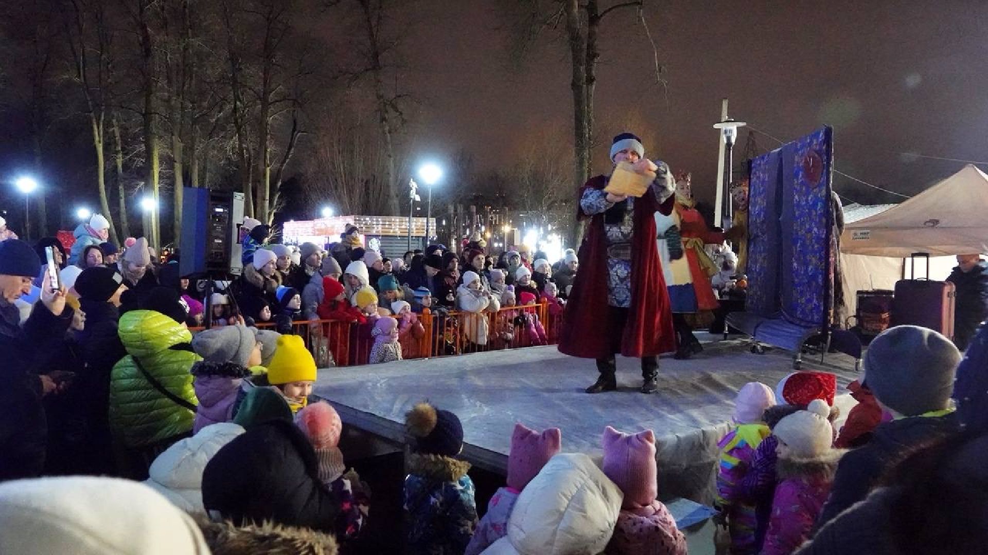 Парки Подмосковья, Зима в Подмосковье, Парки МО, Скитские пруды, Сергиев Посад, Зимний сезон, вертикалки,