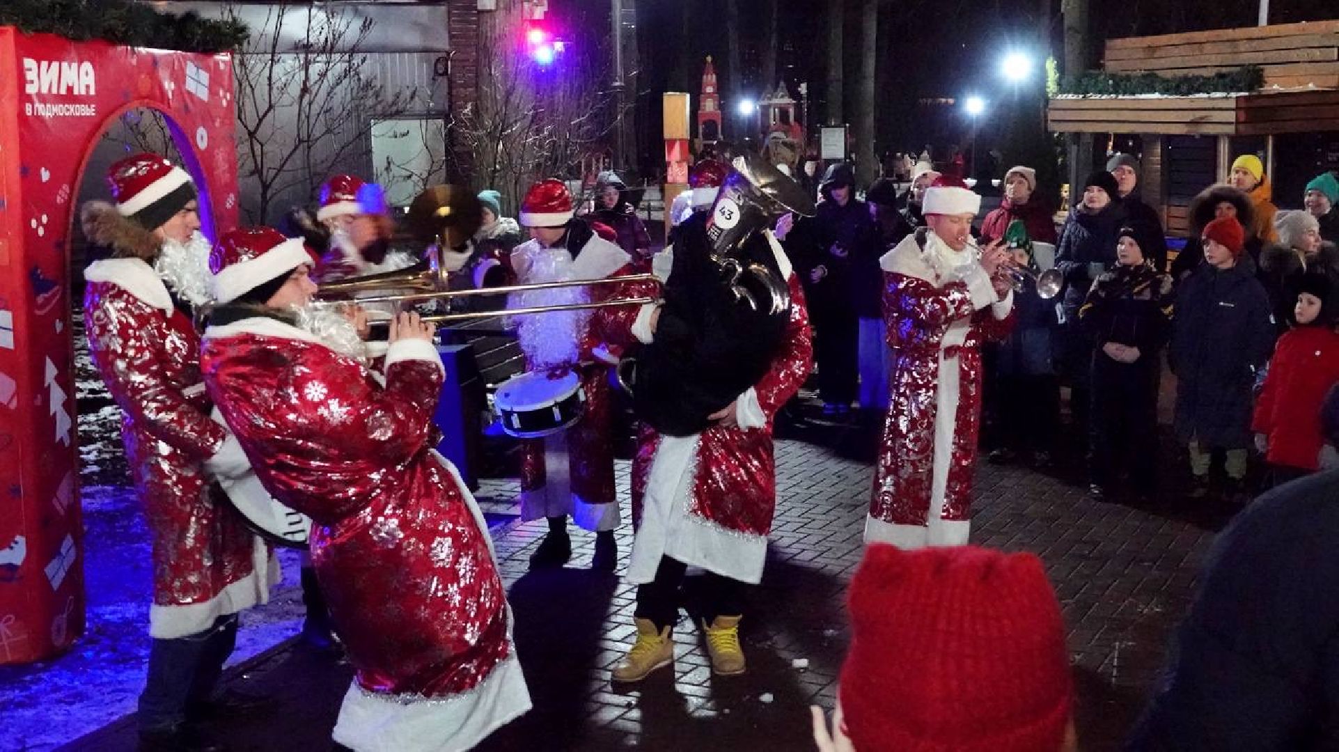 Парки Подмосковья, Зима в Подмосковье, Парки МО, Скитские пруды, Сергиев Посад, Зимний сезон, вертикалки,