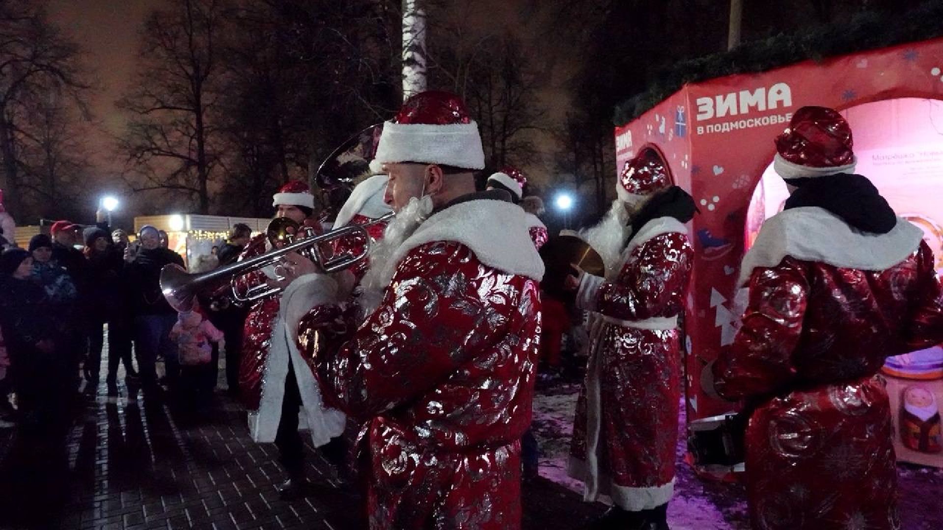 Парки Подмосковья, Зима в Подмосковье, Парки МО, Скитские пруды, Сергиев Посад, Зимний сезон, вертикалки,