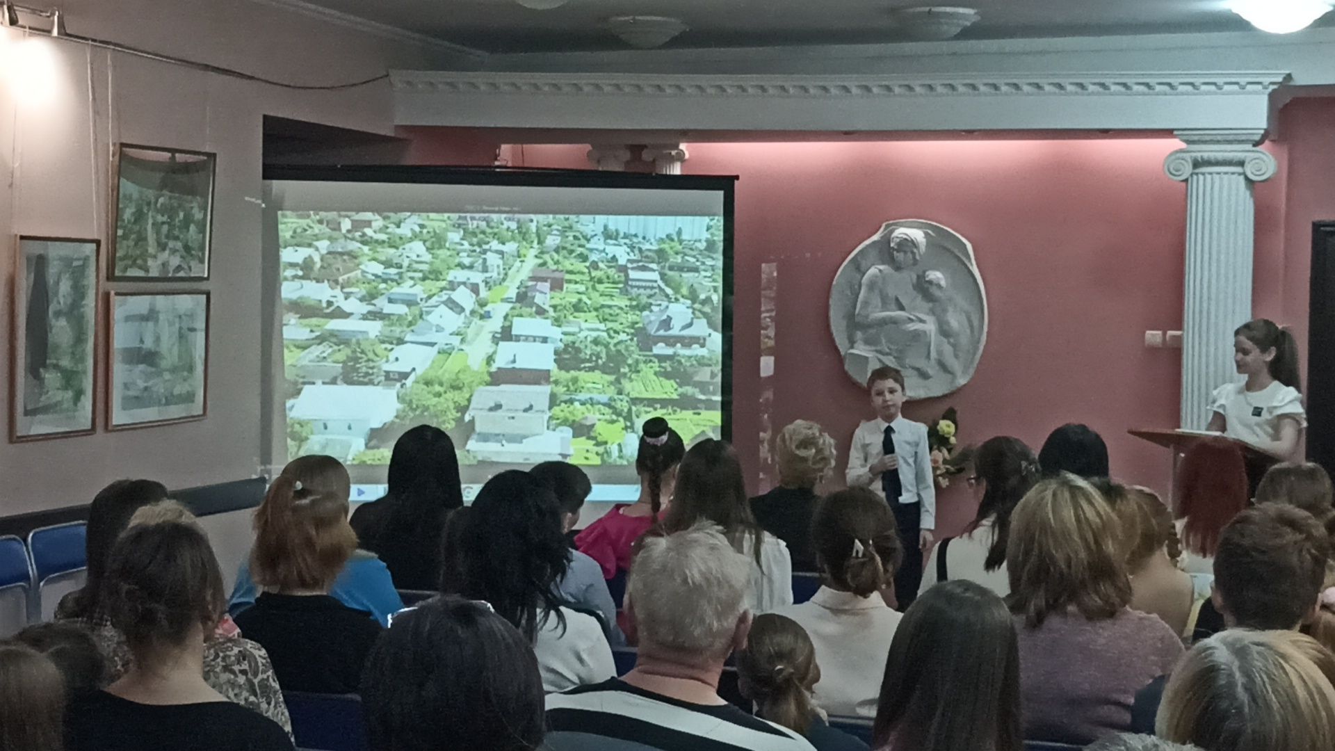 Серпухов, Подмосковье, конкурс, выставка, искусство,