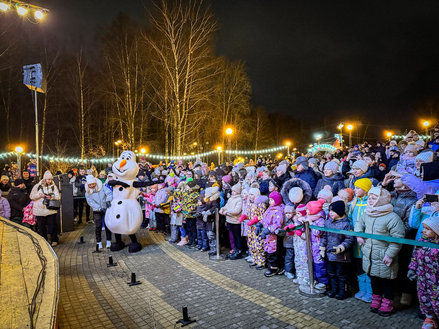 Клин, общество, культура, зима в подмосковье, вертикалки,