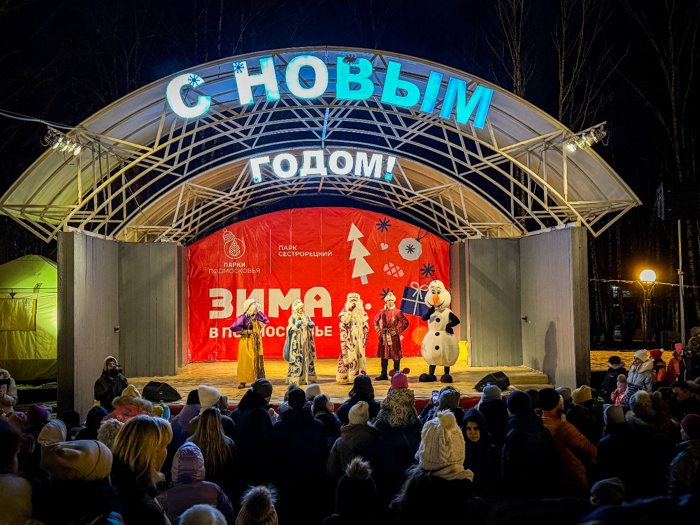 Клин, общество, культура, зима в подмосковье, вертикалки,