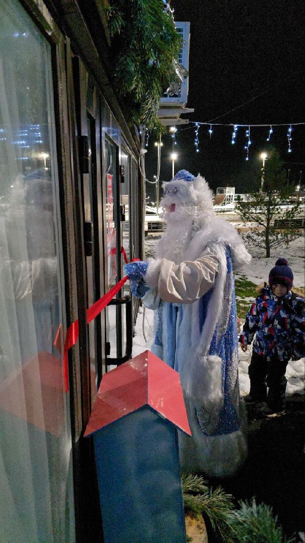 можайск, можайский городской округ, подмосковье, новый год, резиденция деда мороза, праздник, новогодние праздники, зимний сезон, парк, городской парк, открытие зимнего сезона, зима в подмосковье, вертикалки,
