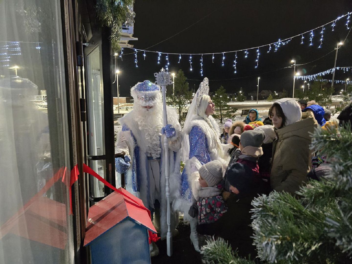 можайск, можайский городской округ, подмосковье, новый год, резиденция деда мороза, праздник, новогодние праздники, зимний сезон, парк, городской парк, открытие зимнего сезона, зима в подмосковье, вертикалки,
