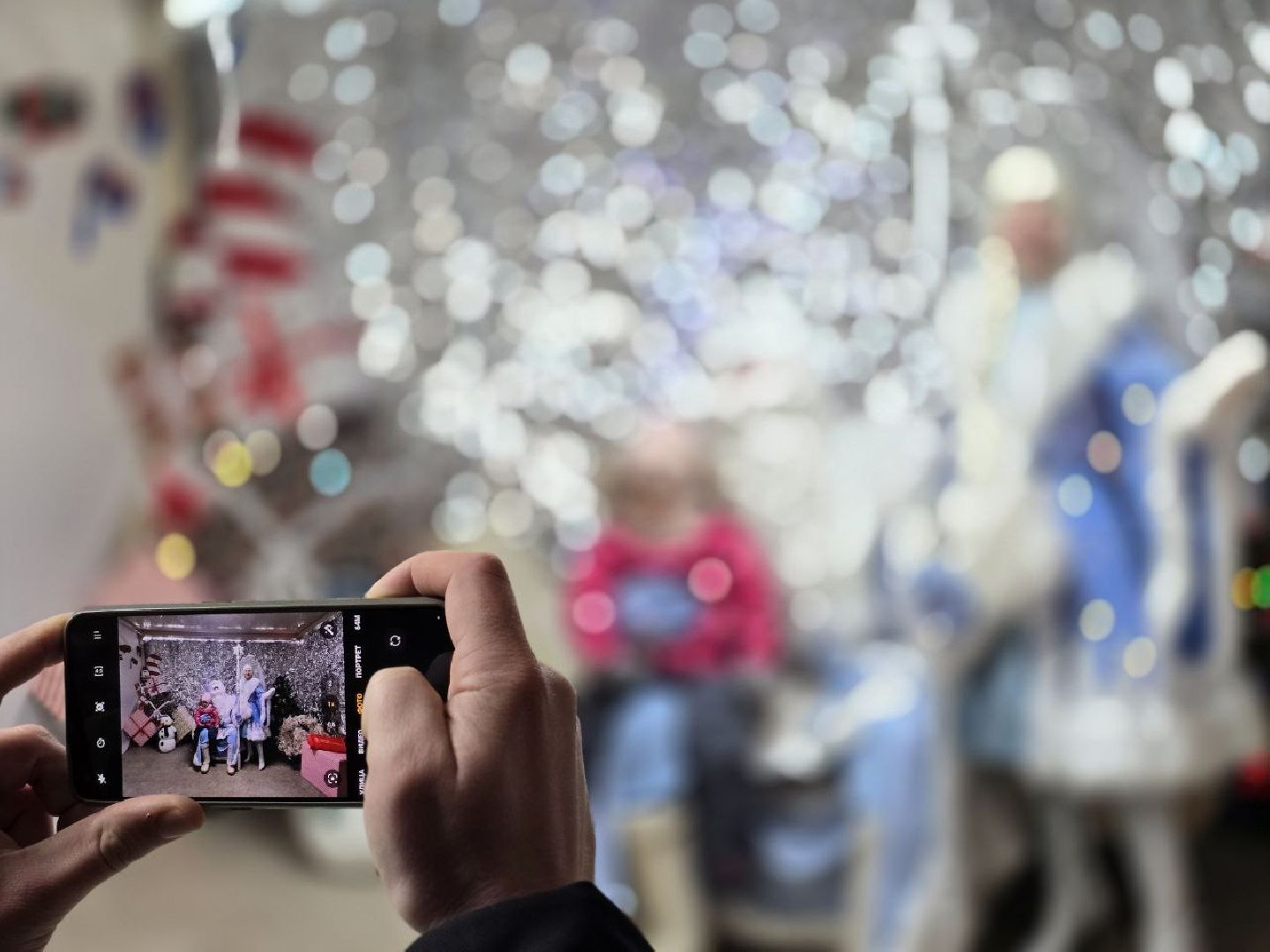 можайск, можайский городской округ, подмосковье, новый год, резиденция деда мороза, праздник, новогодние праздники, зимний сезон, парк, городской парк, открытие зимнего сезона, зима в подмосковье, вертикалки,