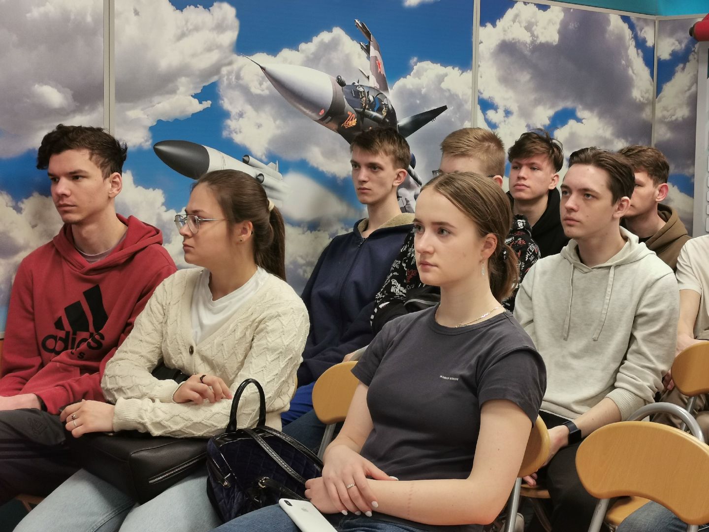 образование, студенты