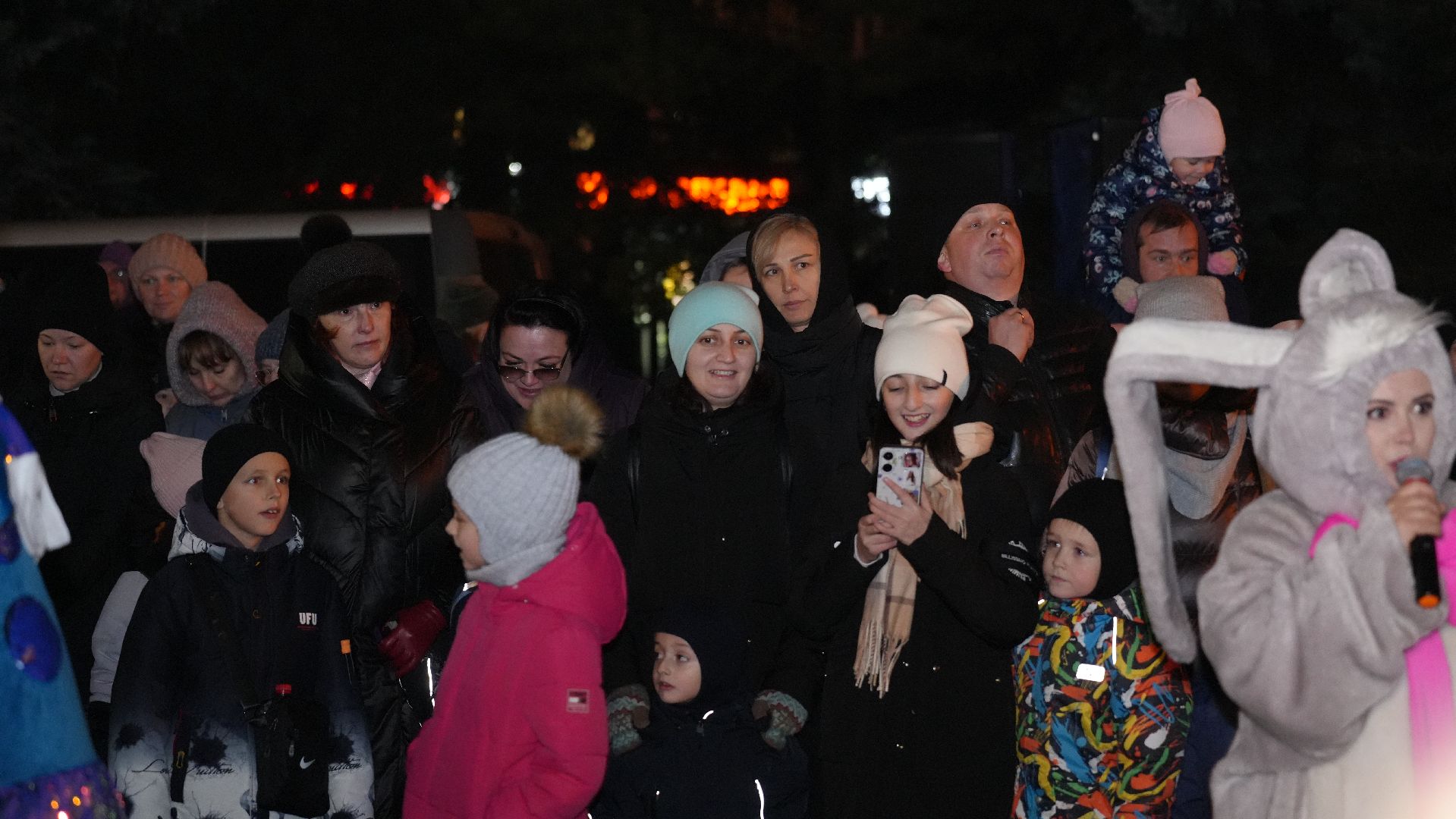 вертикалка, зима в подмосковье, елка,