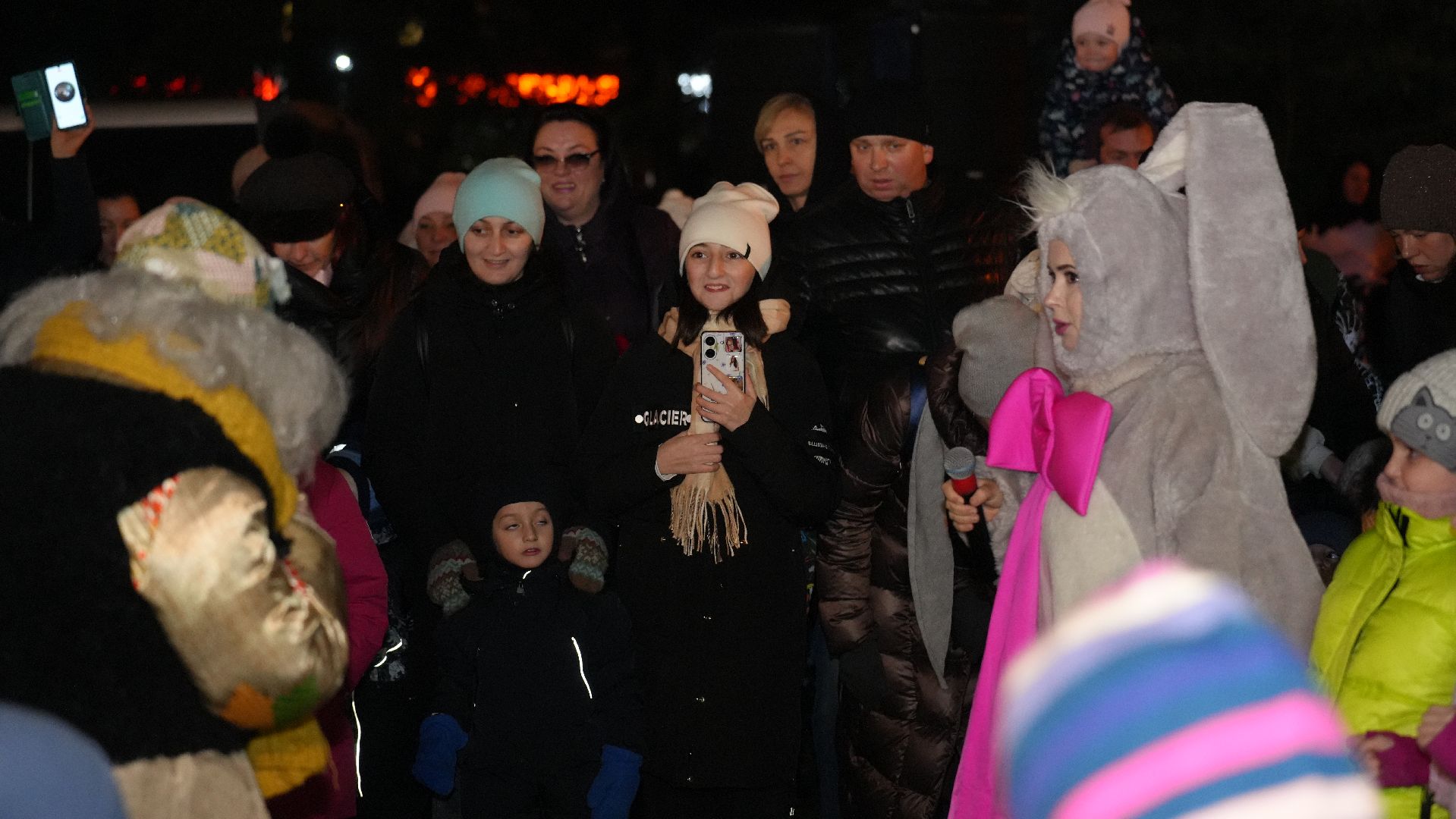 вертикалка, зима в подмосковье, елка,