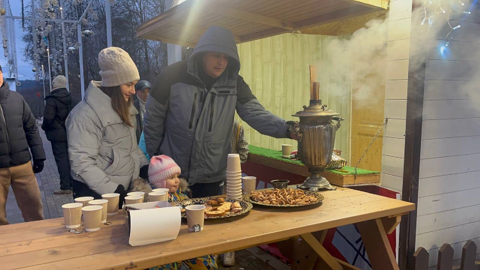 Праздник, Парк, Зима, Дети, зима в подмосковье, вертикалки,