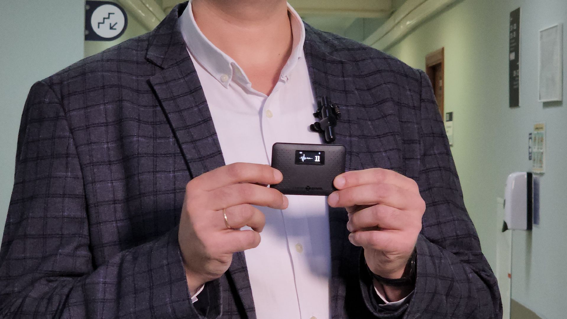 люберцы, люберецкая больница, центральная поликлиника, кардиокресло, кардиокарта,