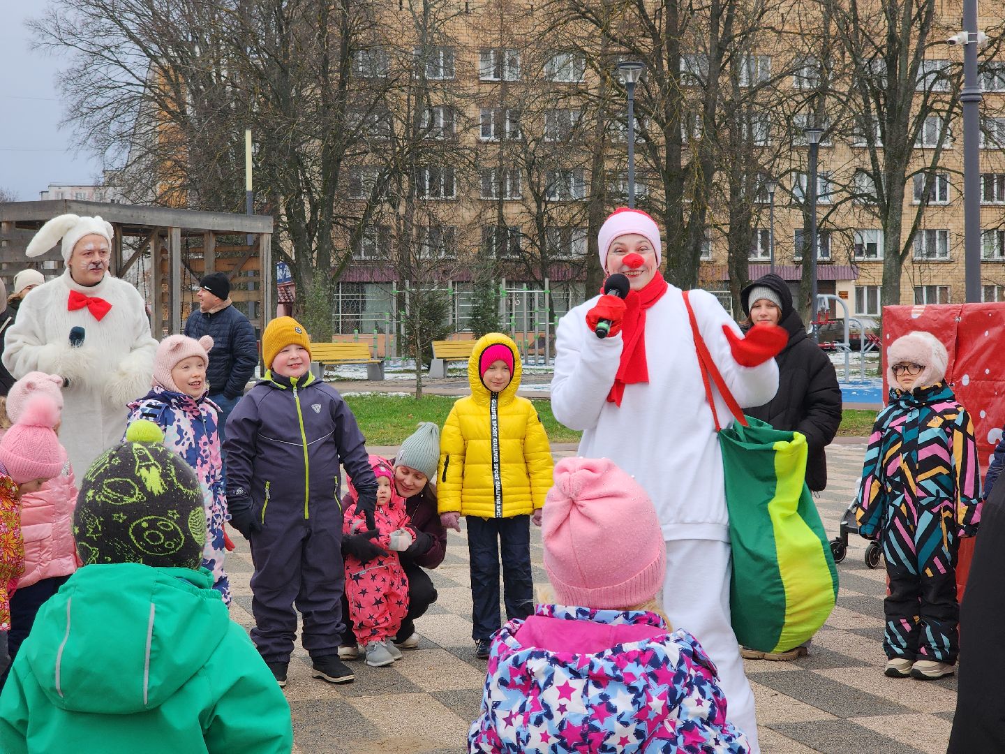 черноголовка, новый год, письмо деду морозу, вертикалка,
