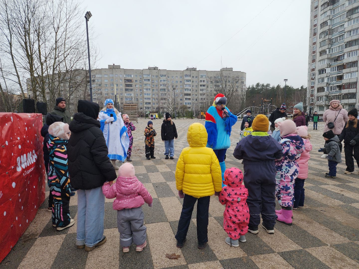 черноголовка, новый год, письмо деду морозу, вертикалка,