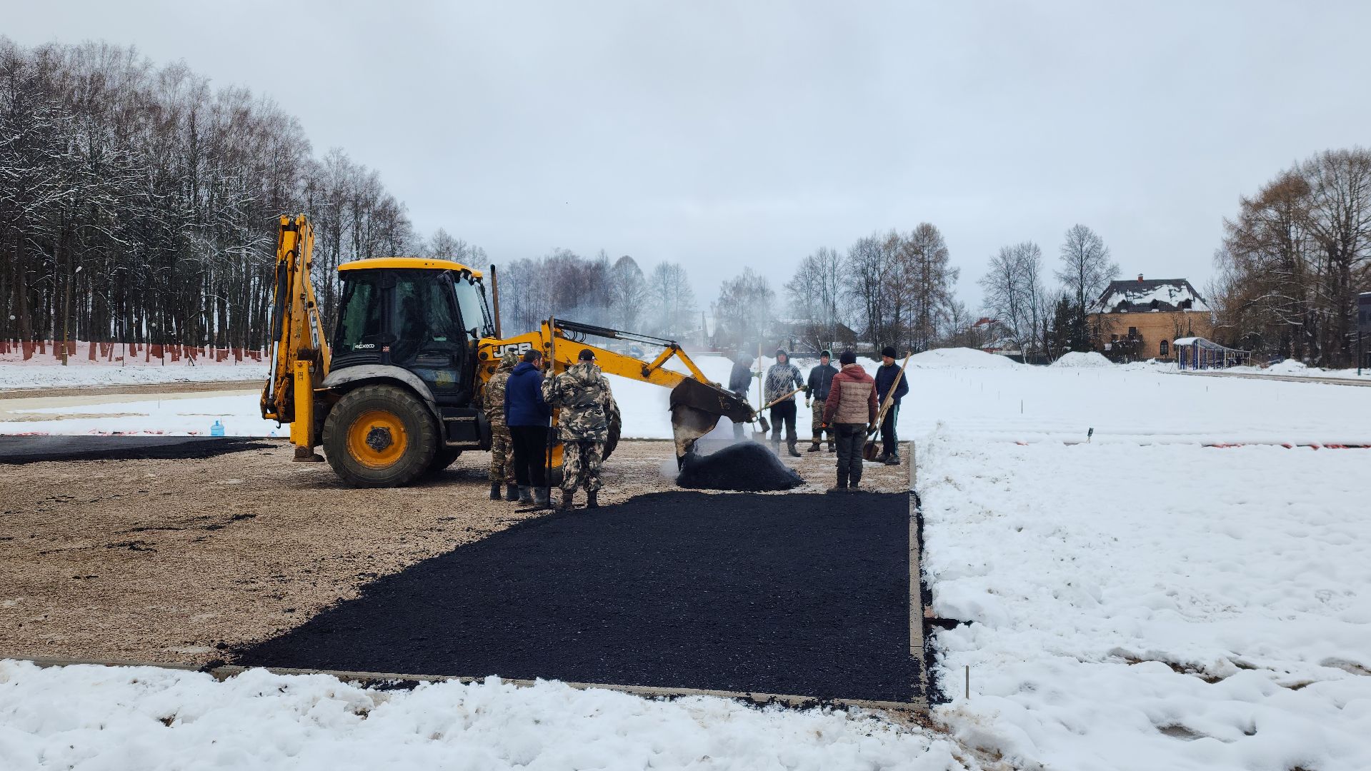 волоколамск, стадион, ремонт стадиона, спорт, вертикалки,