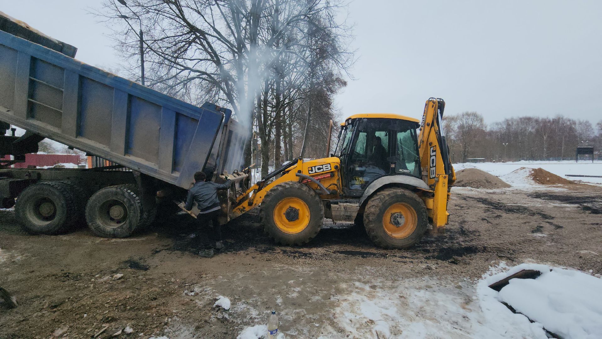 волоколамск, стадион, ремонт стадиона, спорт, вертикалки,