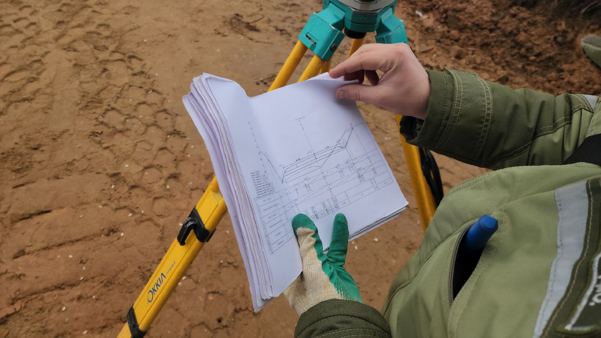 руза, тучково, строительство дороги, объездная дорога, рузский городской округ, московская область, подмосковье, вертикалки,