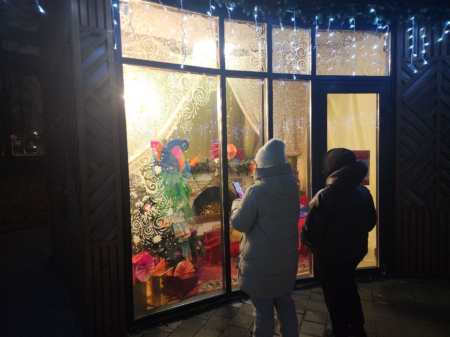 серпухов, подмосковье, парки серпухова, парки подмосковья, выставка-витрина, культура, вертикалки,