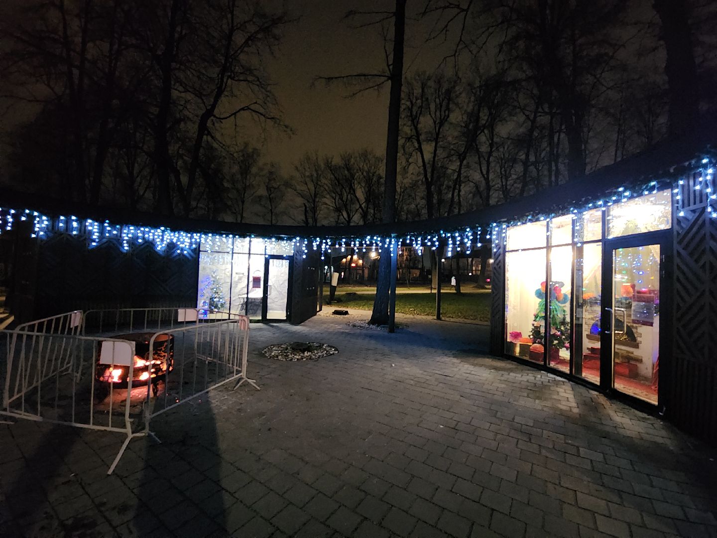 серпухов, подмосковье, парки серпухова, парки подмосковья, выставка-витрина, культура, вертикалки,