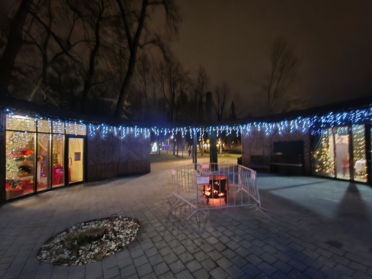 серпухов, подмосковье, парки серпухова, парки подмосковья, выставка-витрина, культура, вертикалки,