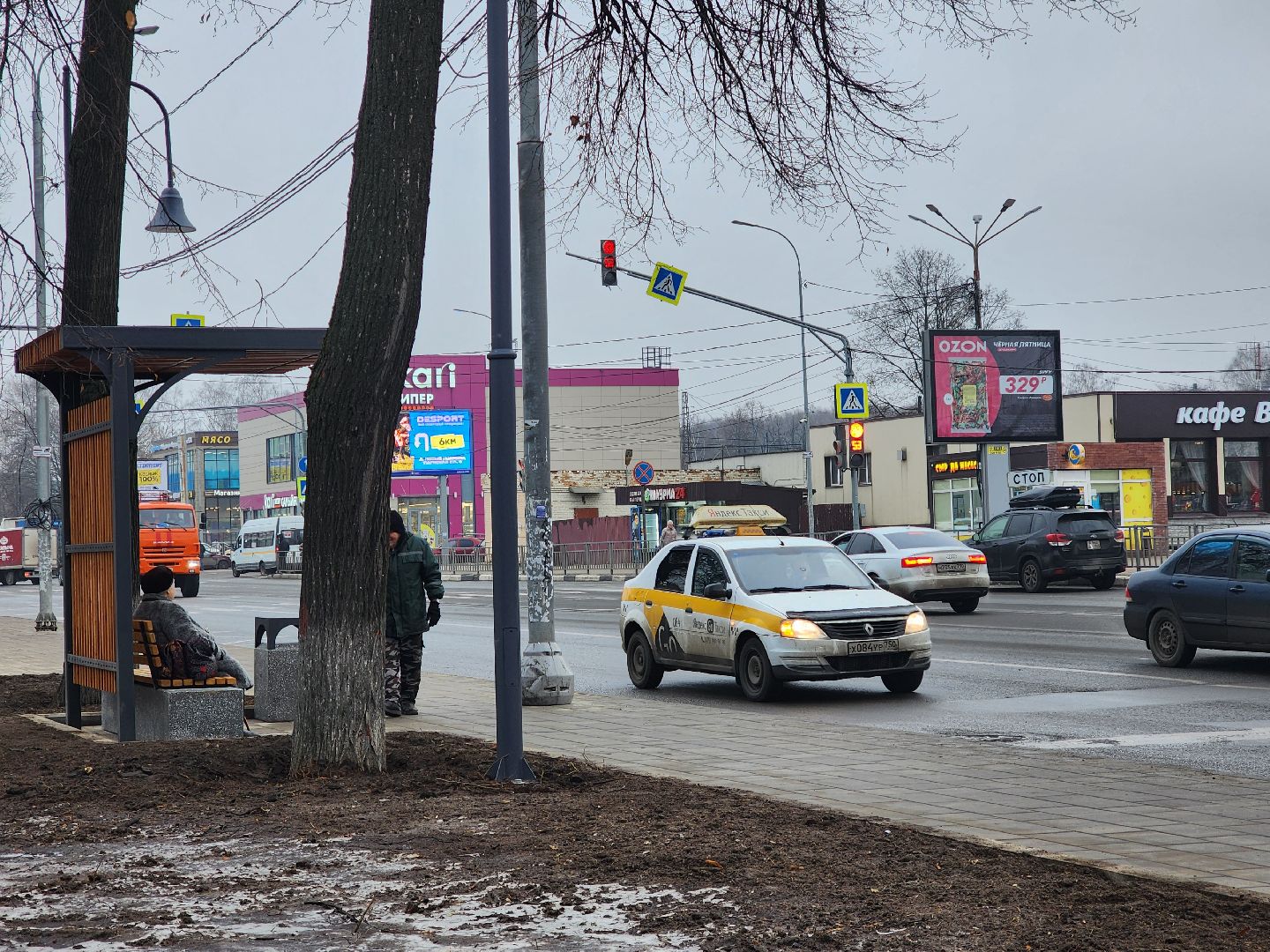 ногинск, жители, общество, благоустройство, реконструкция, сквер, глава округа, вертикалки,
