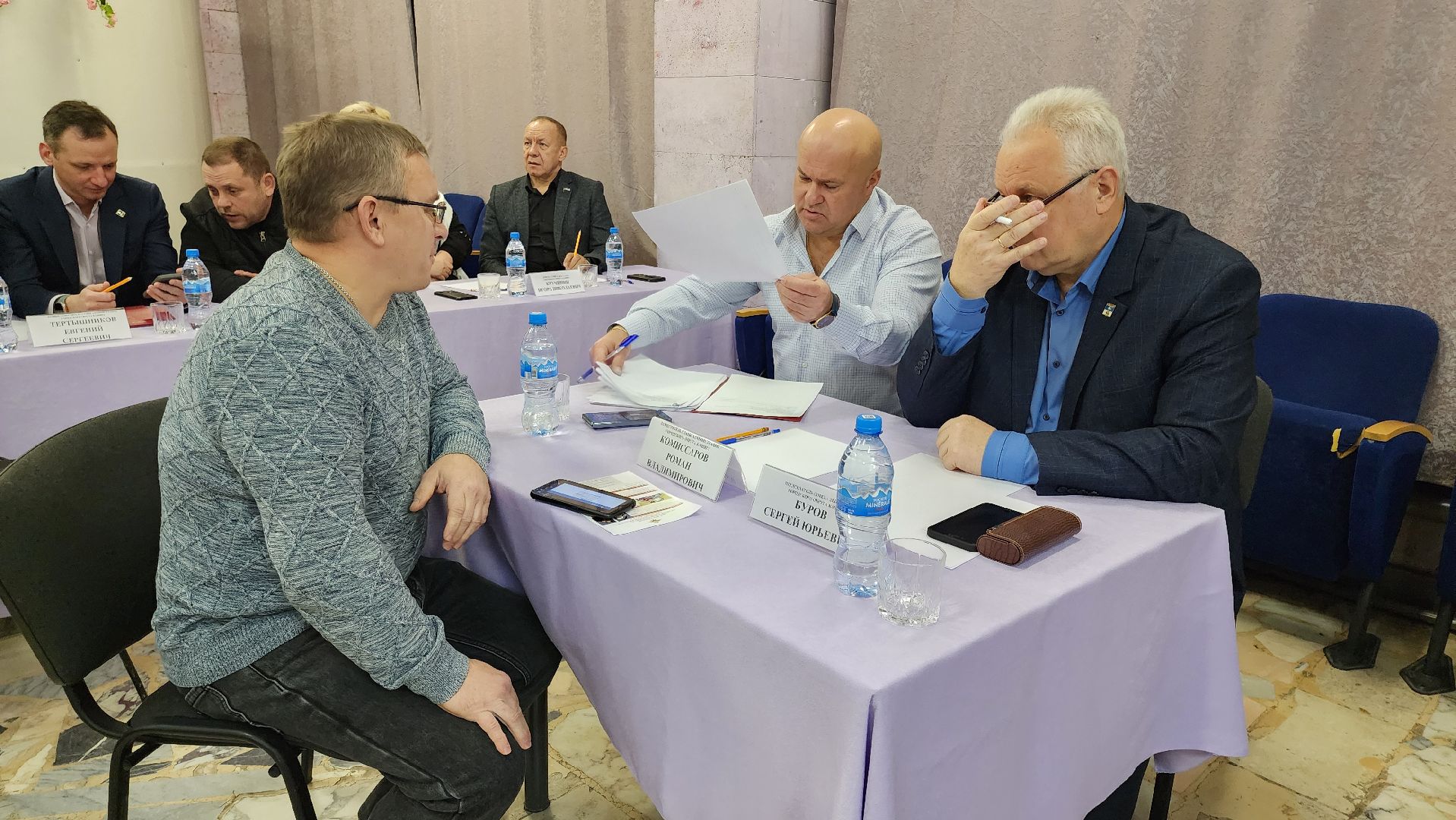 кашира, выездная администрация, контейнерная площадка, вывоз мусора,