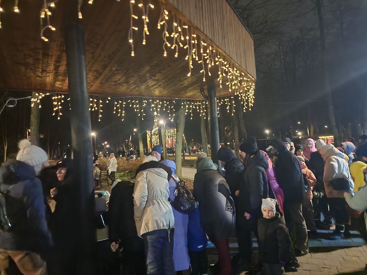 серпухов, подмосковье, парки серпухова, самоварная станция, парки подмосковья,