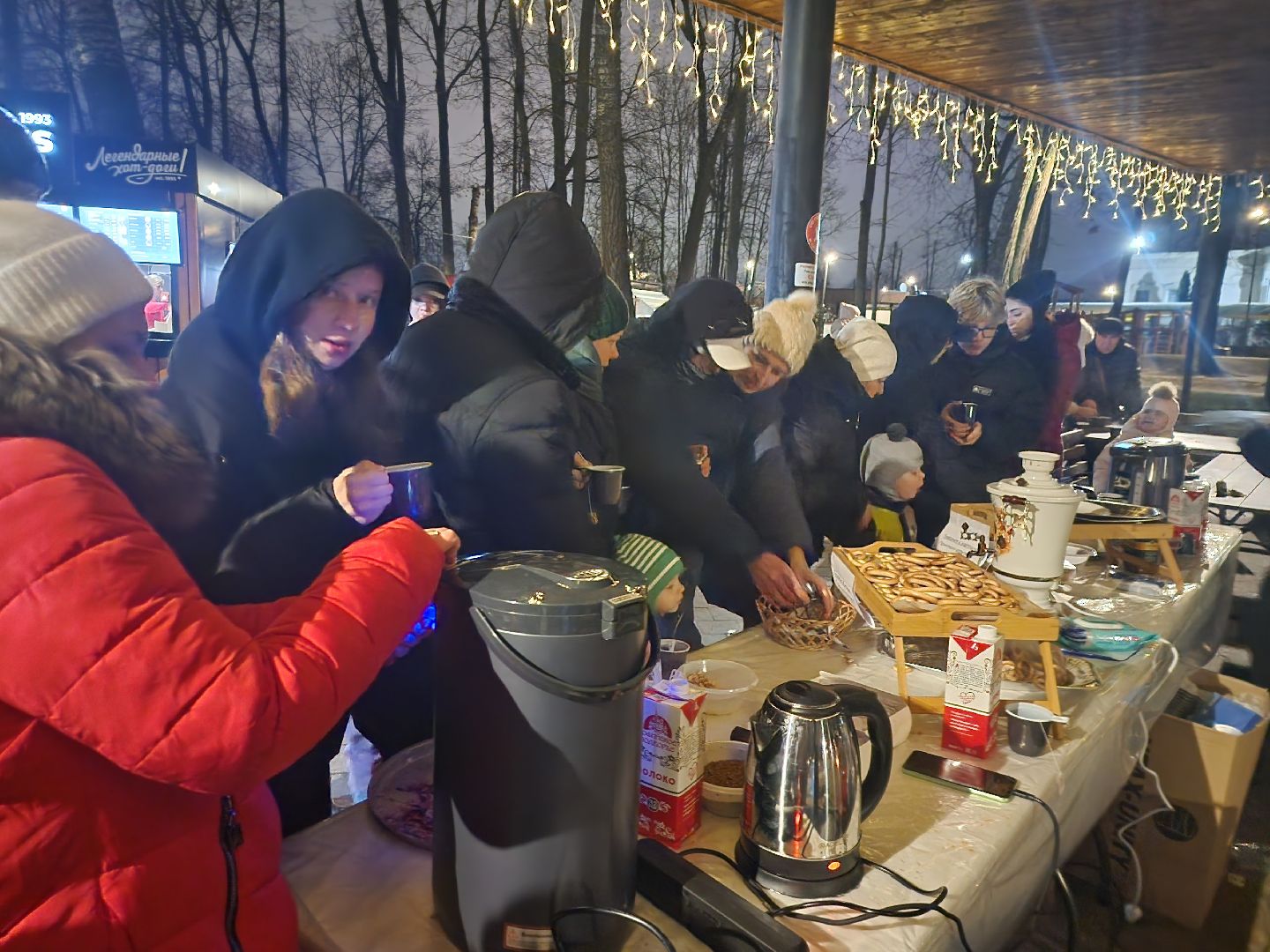 серпухов, подмосковье, парки серпухова, самоварная станция, парки подмосковья,