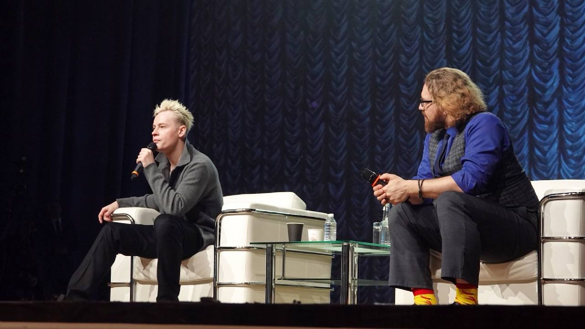 Министерство информации и молодежной политики, Молодежь, Shaman, МИМП,