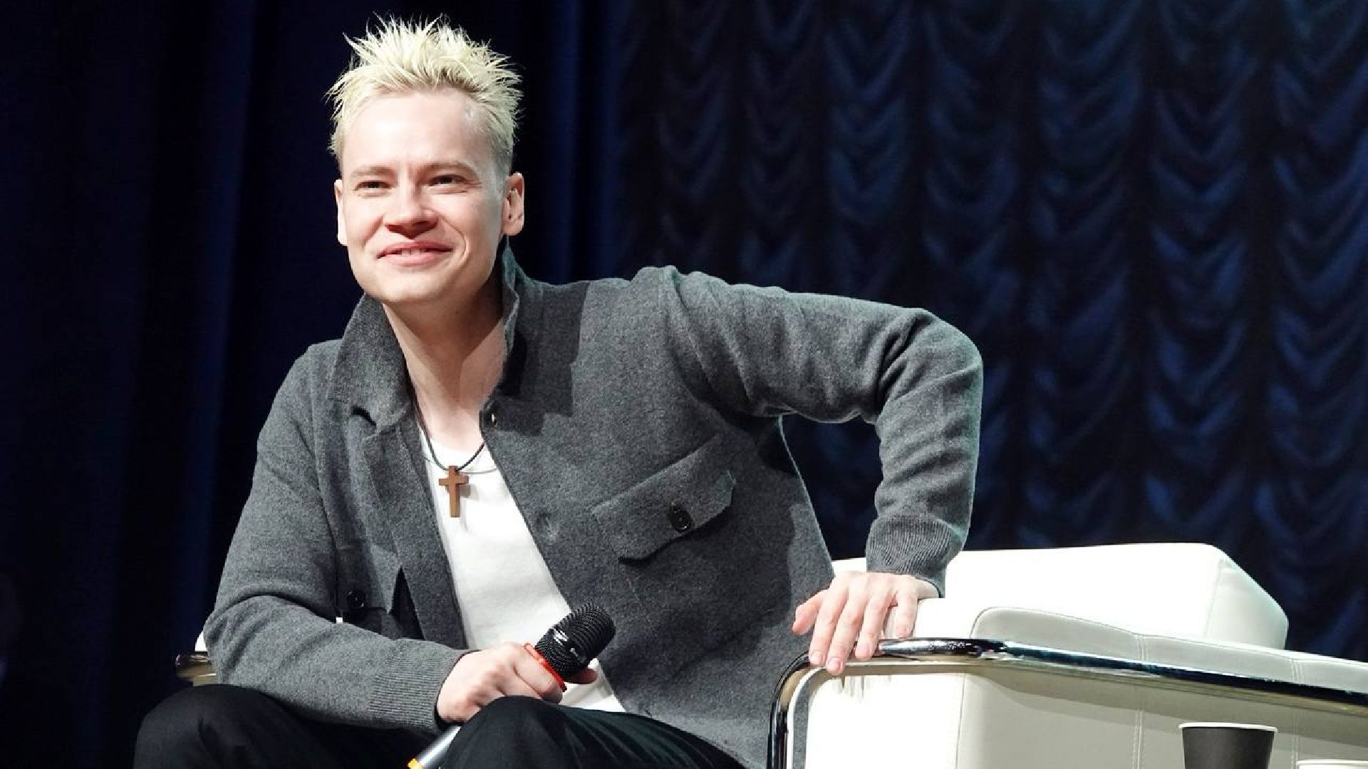 Министерство информации и молодежной политики, Молодежь, Shaman, МИМП,