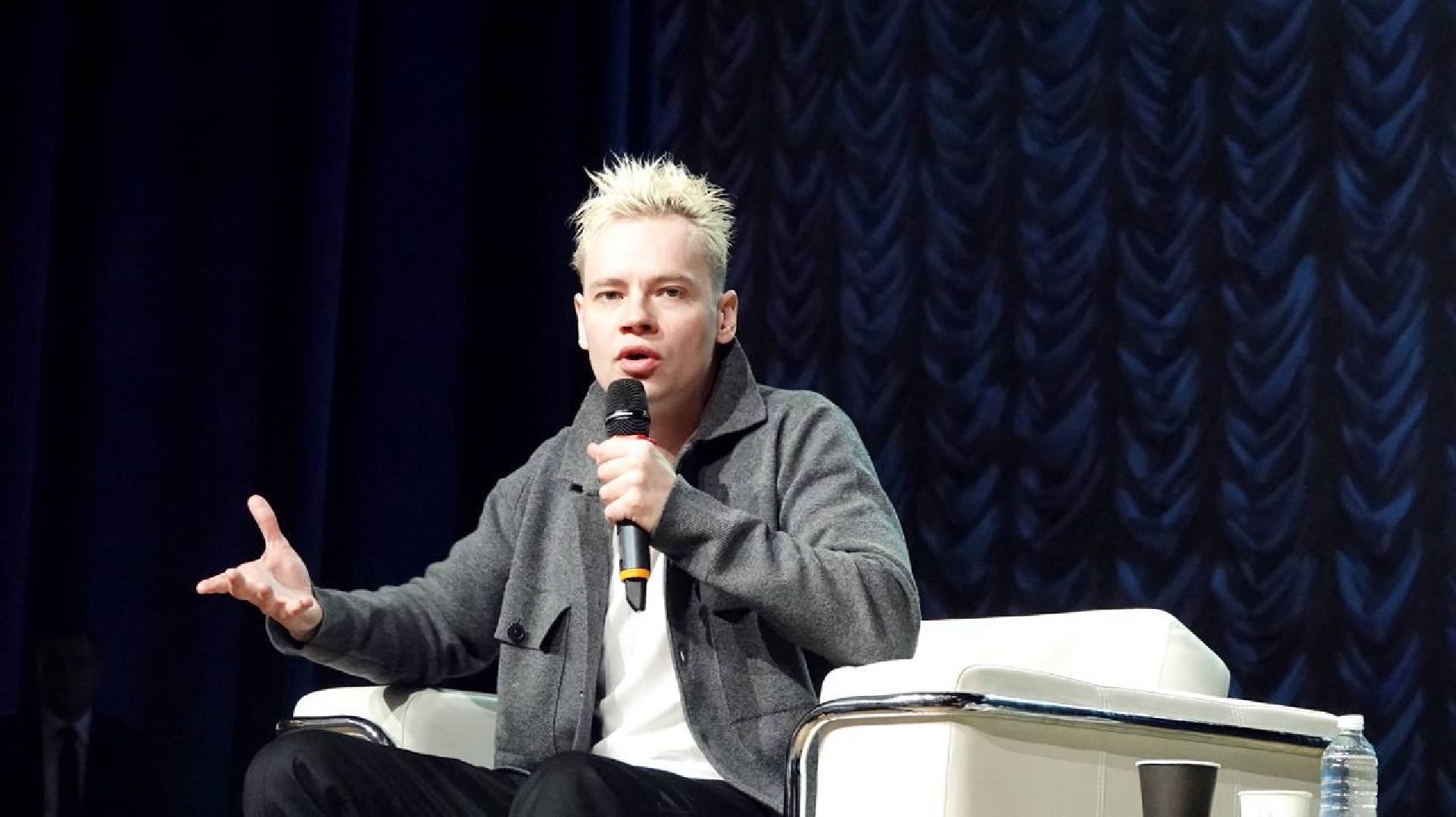 Министерство информации и молодежной политики, Молодежь, Shaman, МИМП,