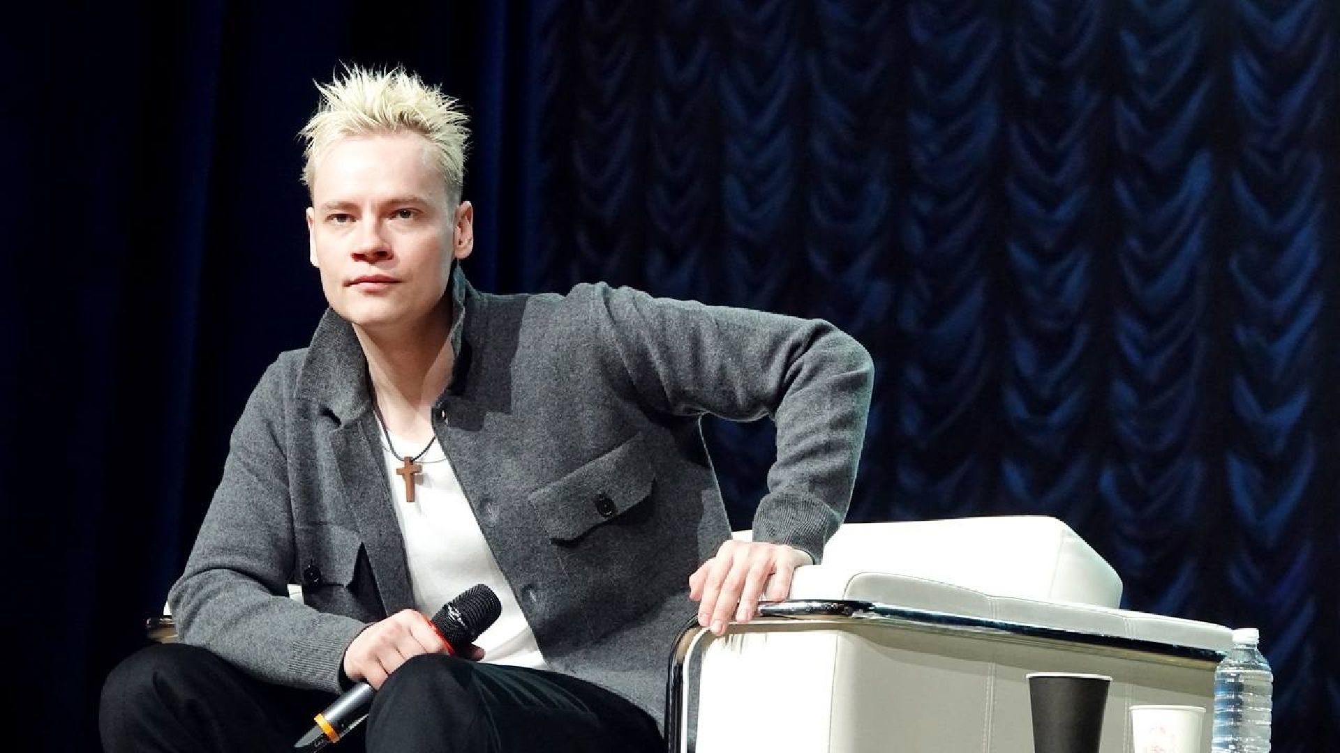 Министерство информации и молодежной политики, Молодежь, Shaman, МИМП,