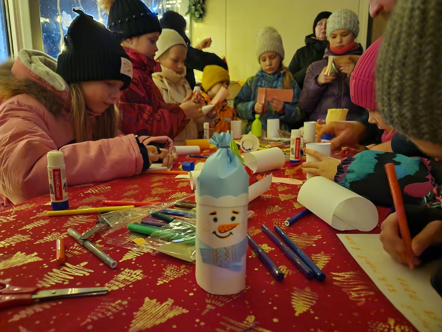 Чехов, парк культуры и отдыха, резиденция деда мороза, мастер-классы, мероприятия, почта деда мороза, зима в подмосковье, проект губернатора московской области, вертикалки,