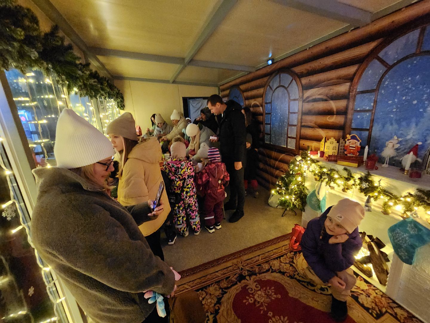 Чехов, парк культуры и отдыха, резиденция деда мороза, мастер-классы, мероприятия, почта деда мороза, зима в подмосковье, проект губернатора московской области, вертикалки,