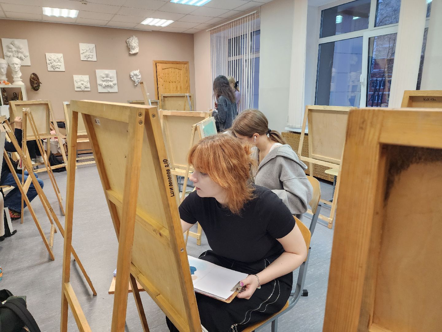 красноармейск, городской округ пушкинский, школа искусств, диктант, вертикалки,