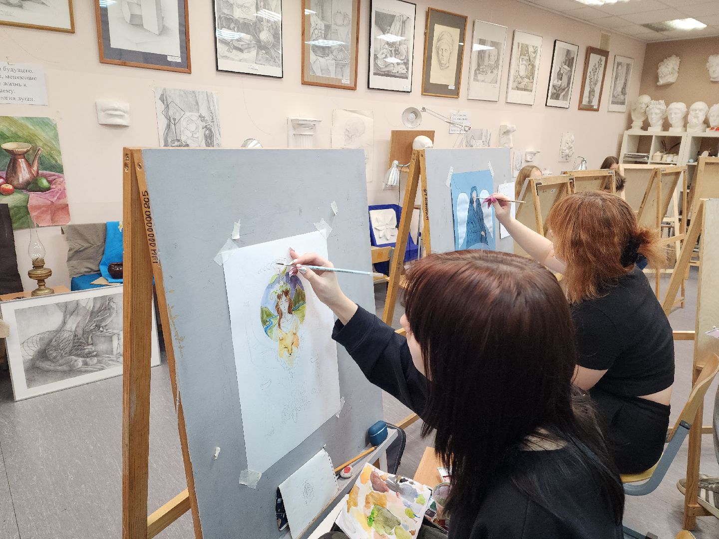 красноармейск, городской округ пушкинский, школа искусств, диктант, вертикалки,