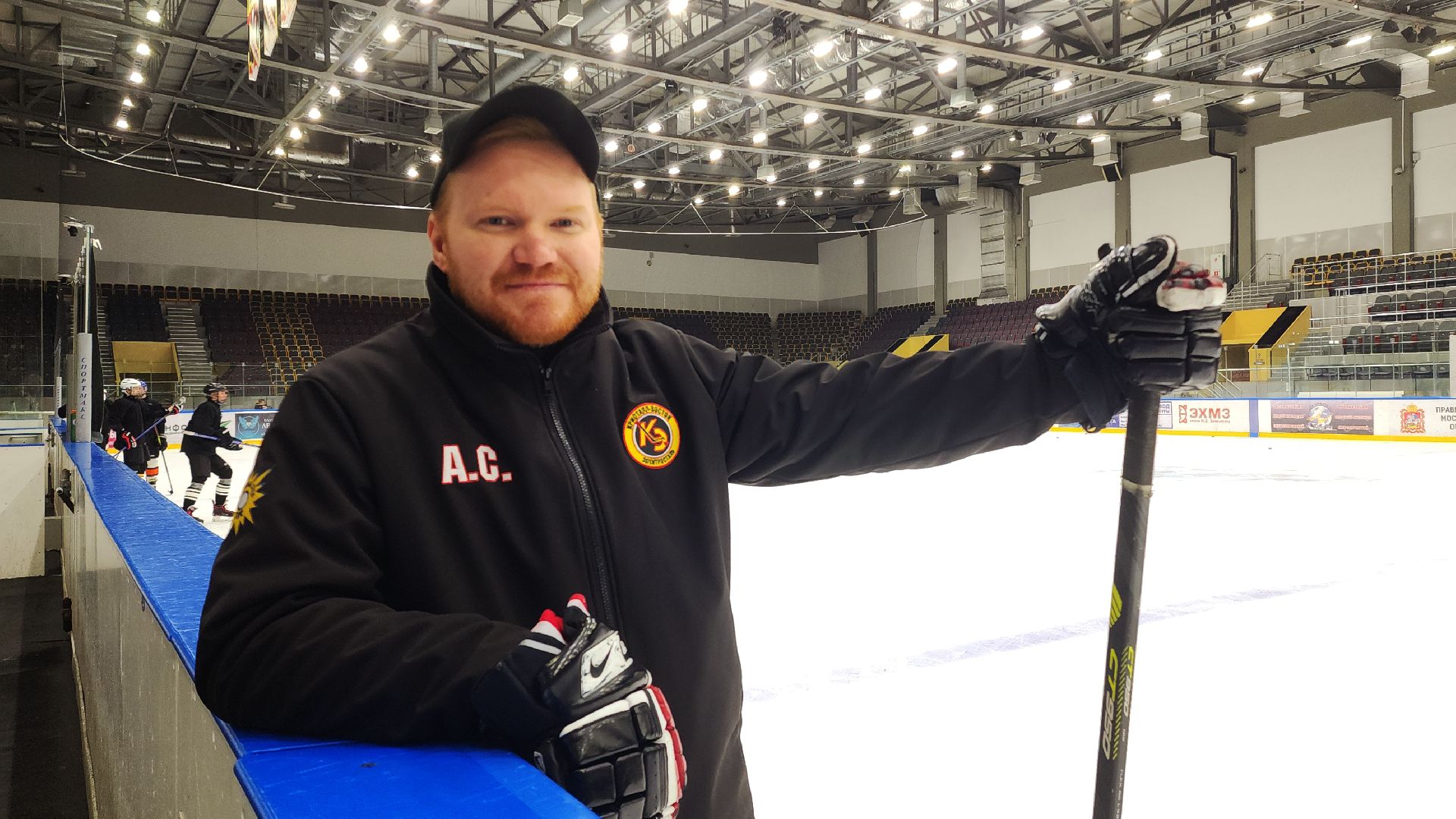 вертикаль, вертикали, вертикалка, вертикальное видео, электросталь, электросталь спортивная, день хоккея, хоккей, сшор кристалл-восток, спорт в подмосковье, спорт подмосковья,