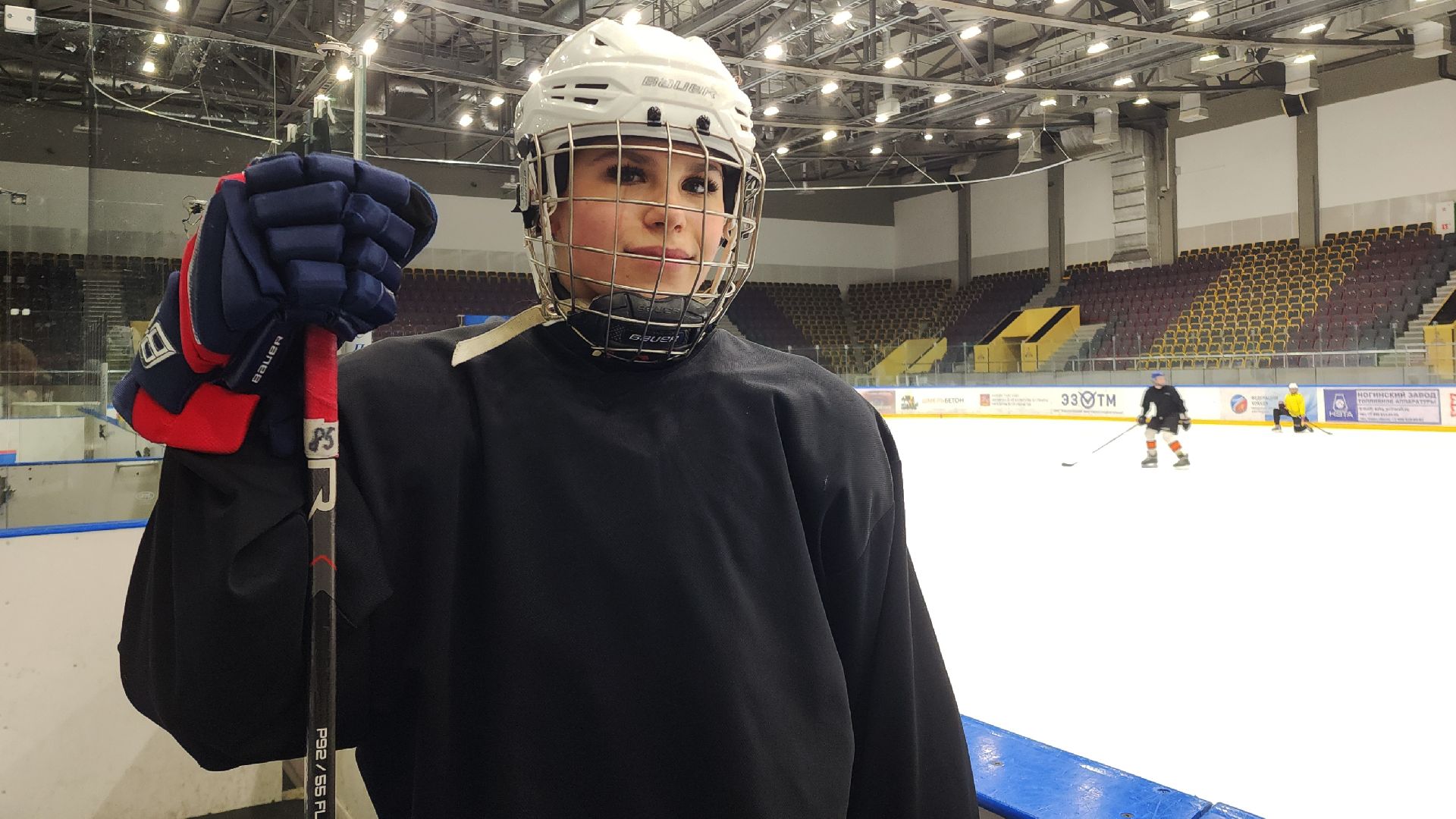 вертикаль, вертикали, вертикалка, вертикальное видео, электросталь, электросталь спортивная, день хоккея, хоккей, сшор кристалл-восток, спорт в подмосковье, спорт подмосковья,