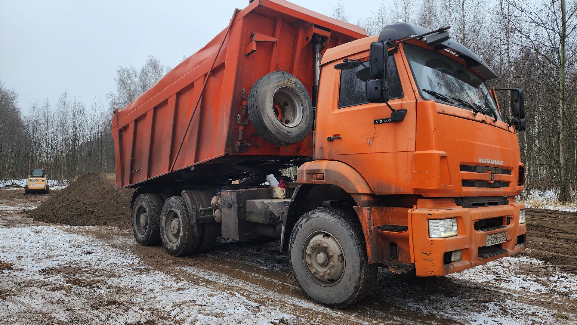 Парковка, укладка асфальта, Домодедово, Подмосковье, Лесопарк, Городской лес, Лыжня, вертикалки,
