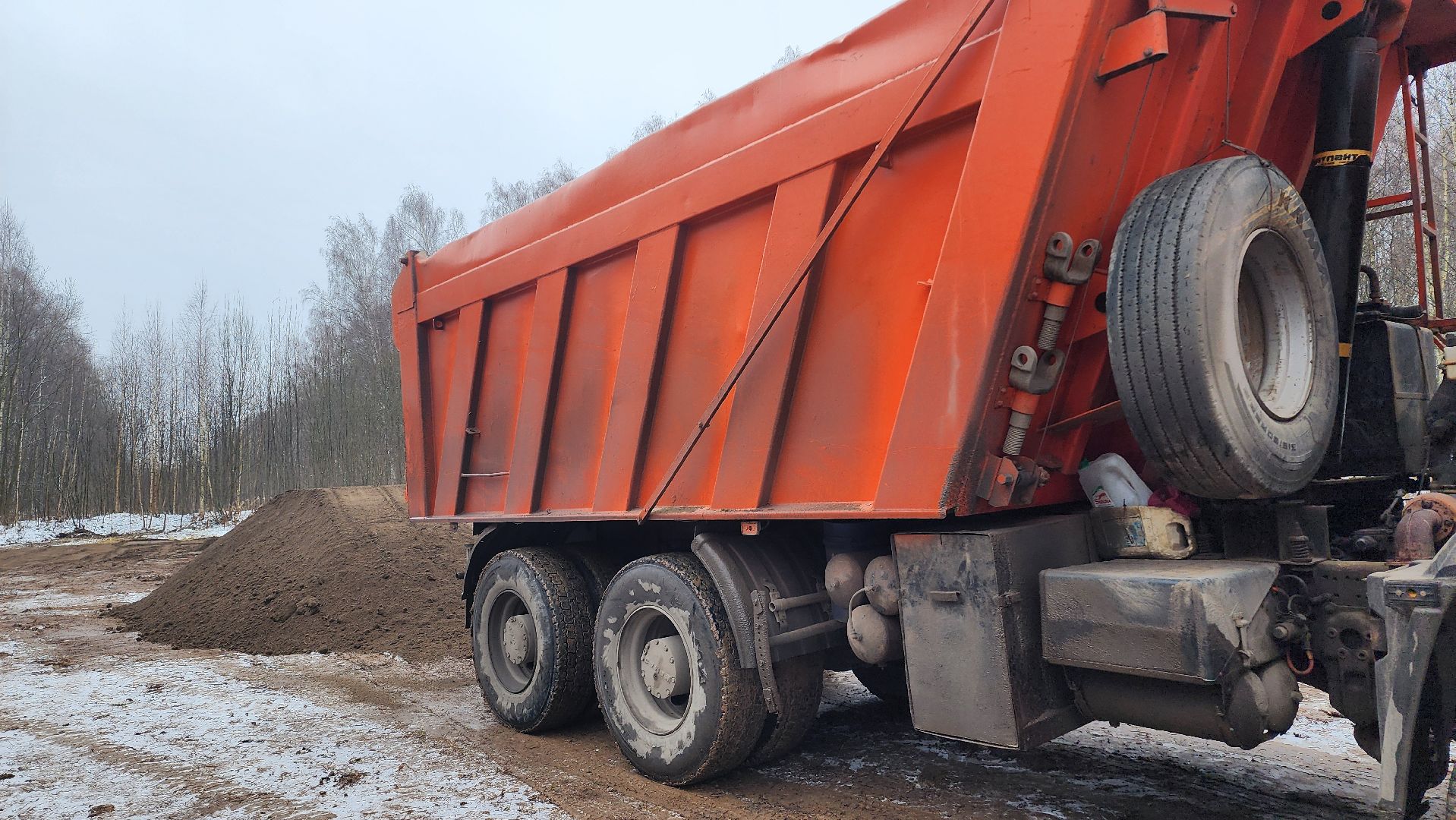 Парковка, укладка асфальта, Домодедово, Подмосковье, Лесопарк, Городской лес, Лыжня, вертикалки,