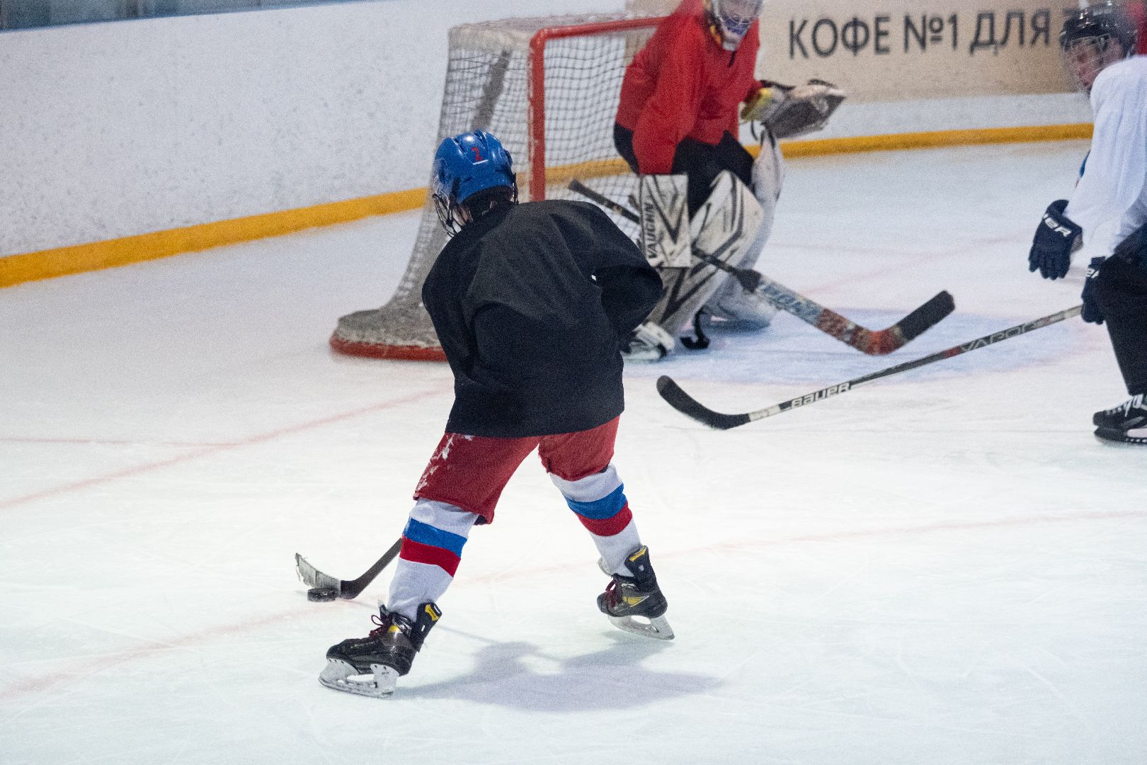 спорт, лыткарино, день хоккея, хоккей, вертикалка,