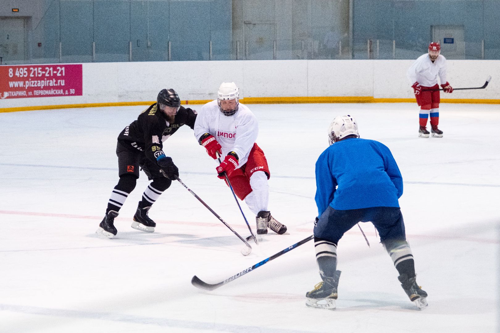 спорт, лыткарино, день хоккея, хоккей, вертикалка,