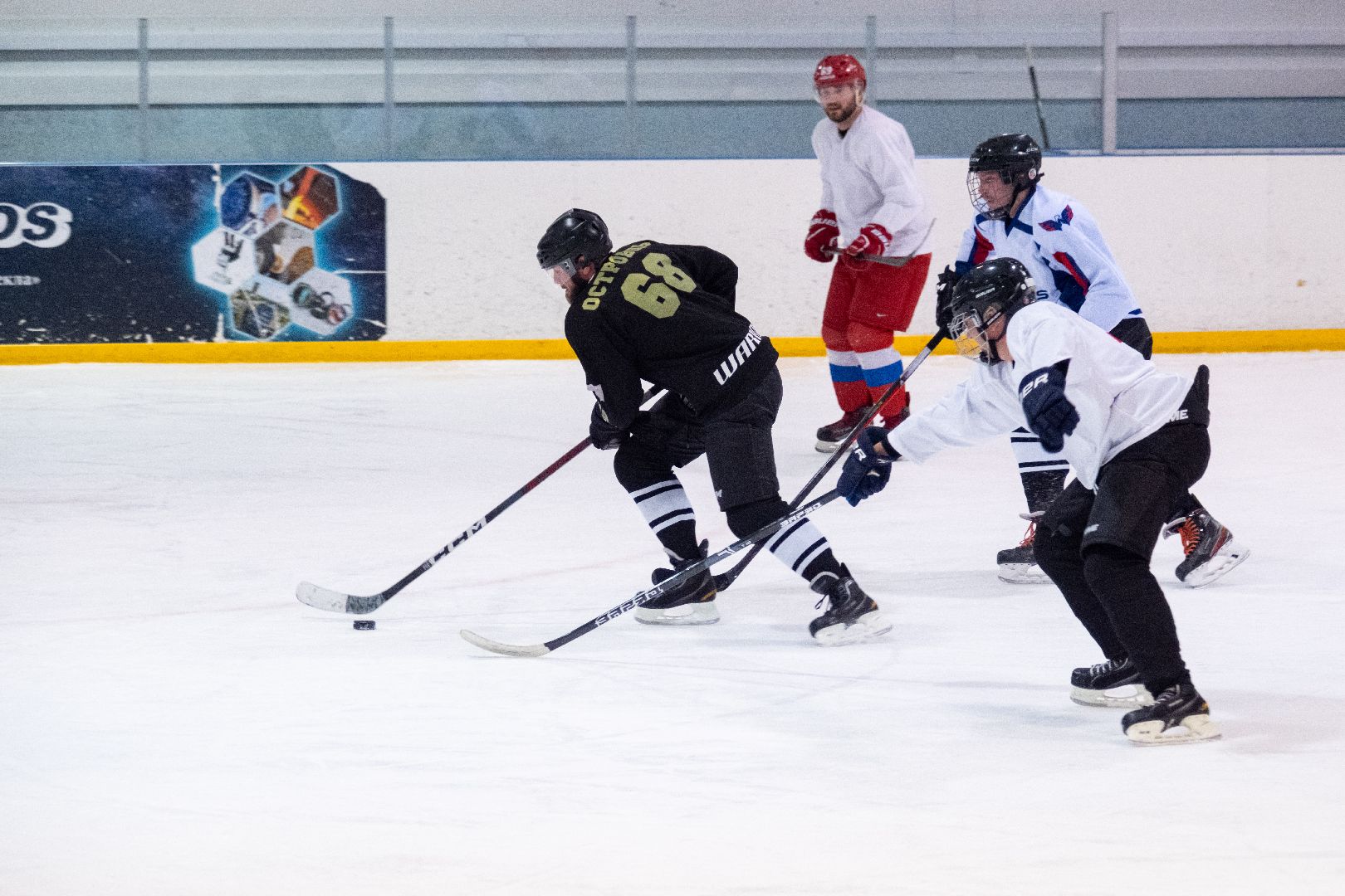 спорт, лыткарино, день хоккея, хоккей, вертикалка,