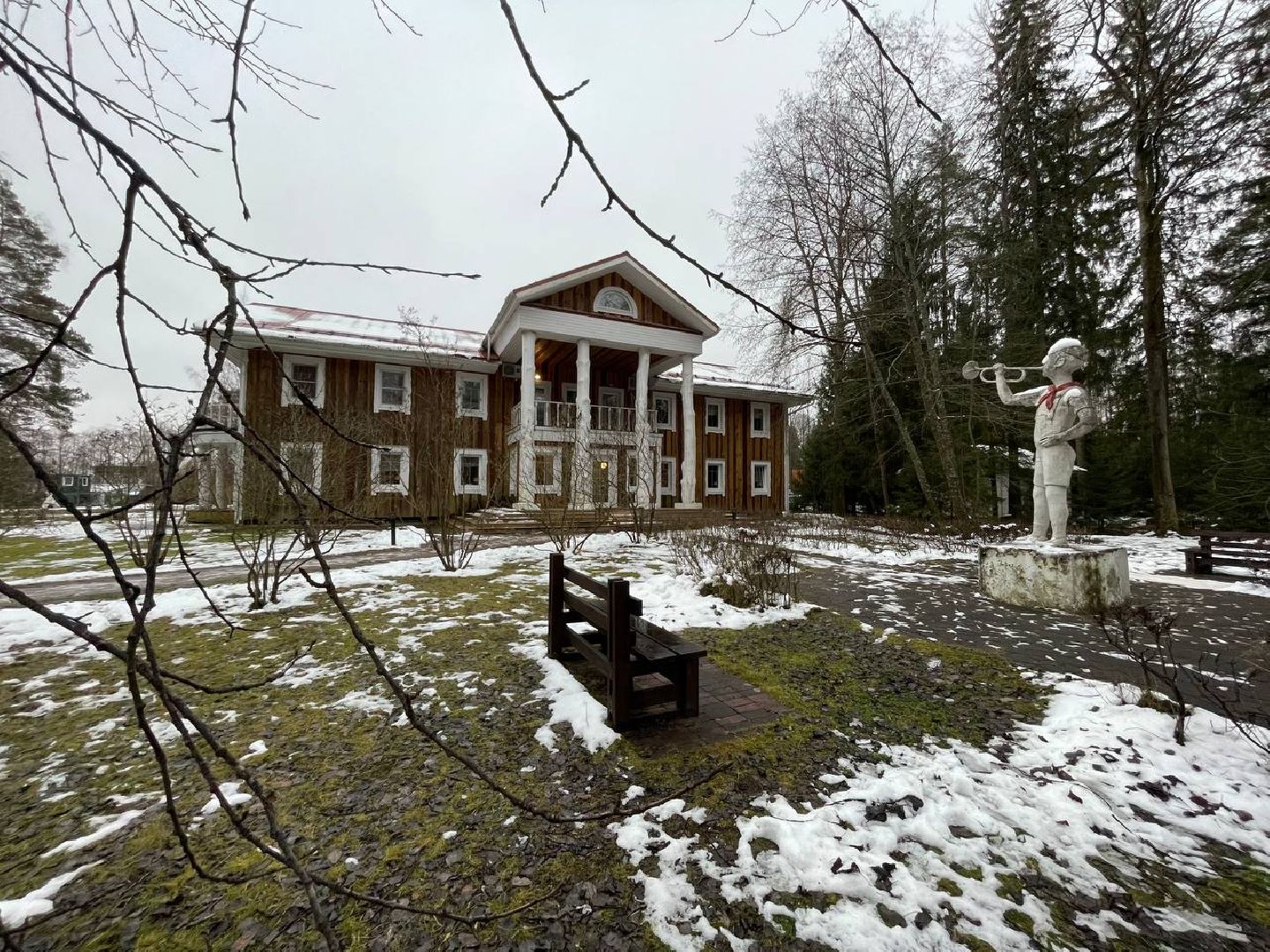 талдом, арт-усадьба веретьево, туризм, вертикалки,