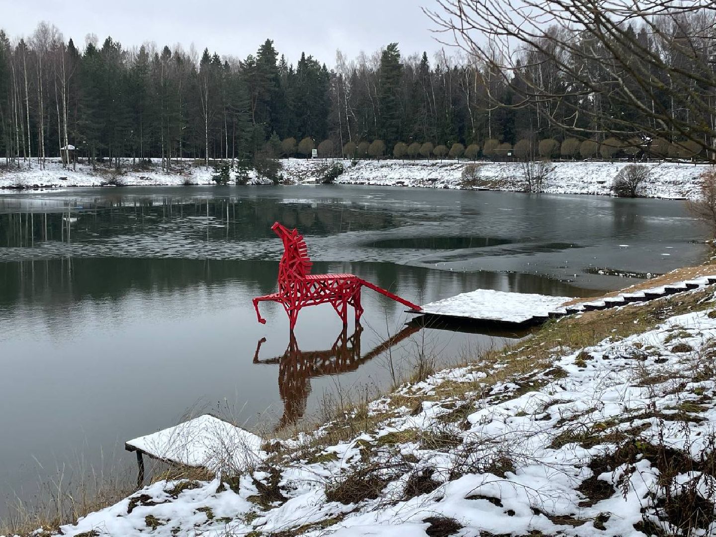 талдом, арт-усадьба веретьево, туризм, вертикалки,