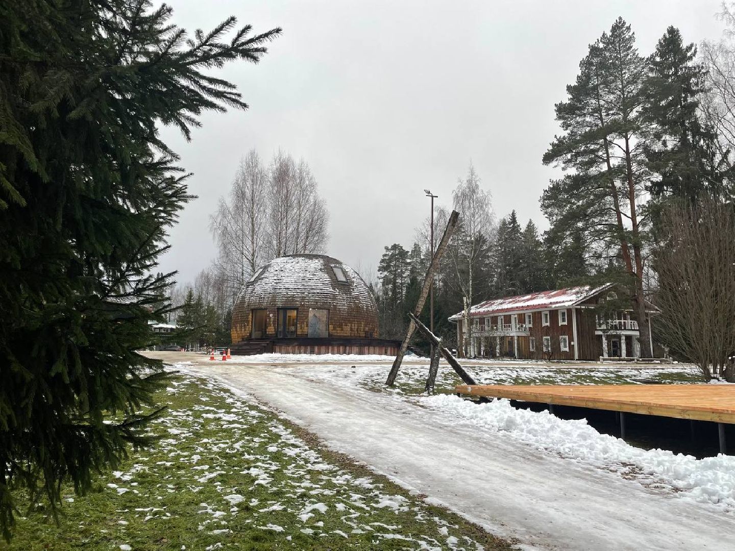 талдом, арт-усадьба веретьево, туризм, вертикалки,