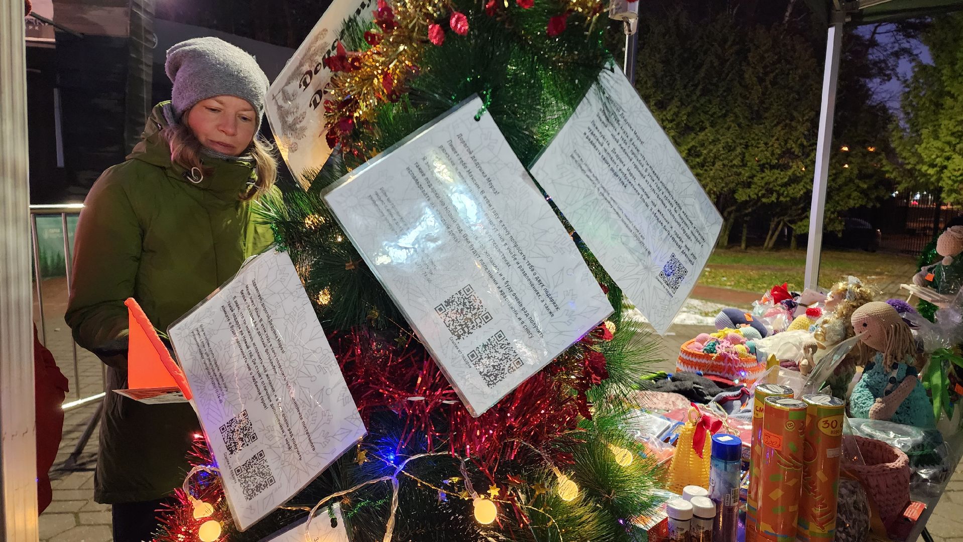 зима в парках, зима в подмосковье, Домодедово, добрые дела, Дорогою добра, Подмосковье, особенные дети, дети в овз, вертикалки,