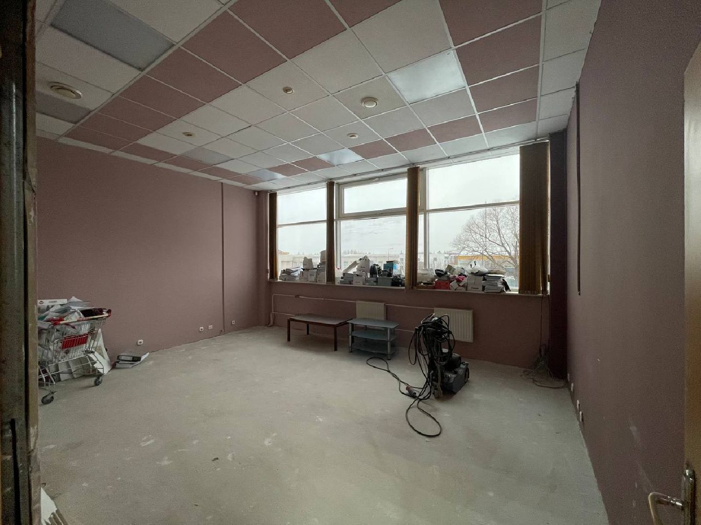 ремонт, вертикалки,