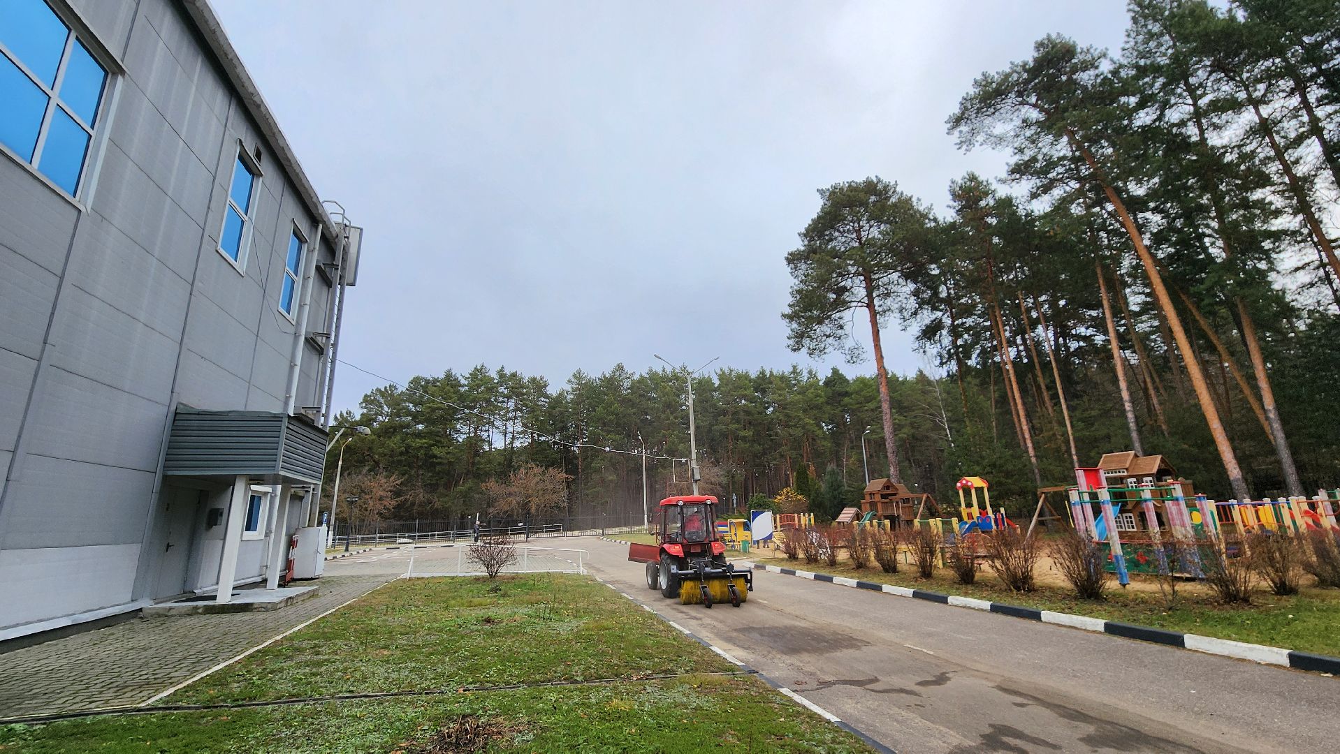 дс импульс, снегоуборка, минитрактор, протвино, г о серпухов, вертикалки,