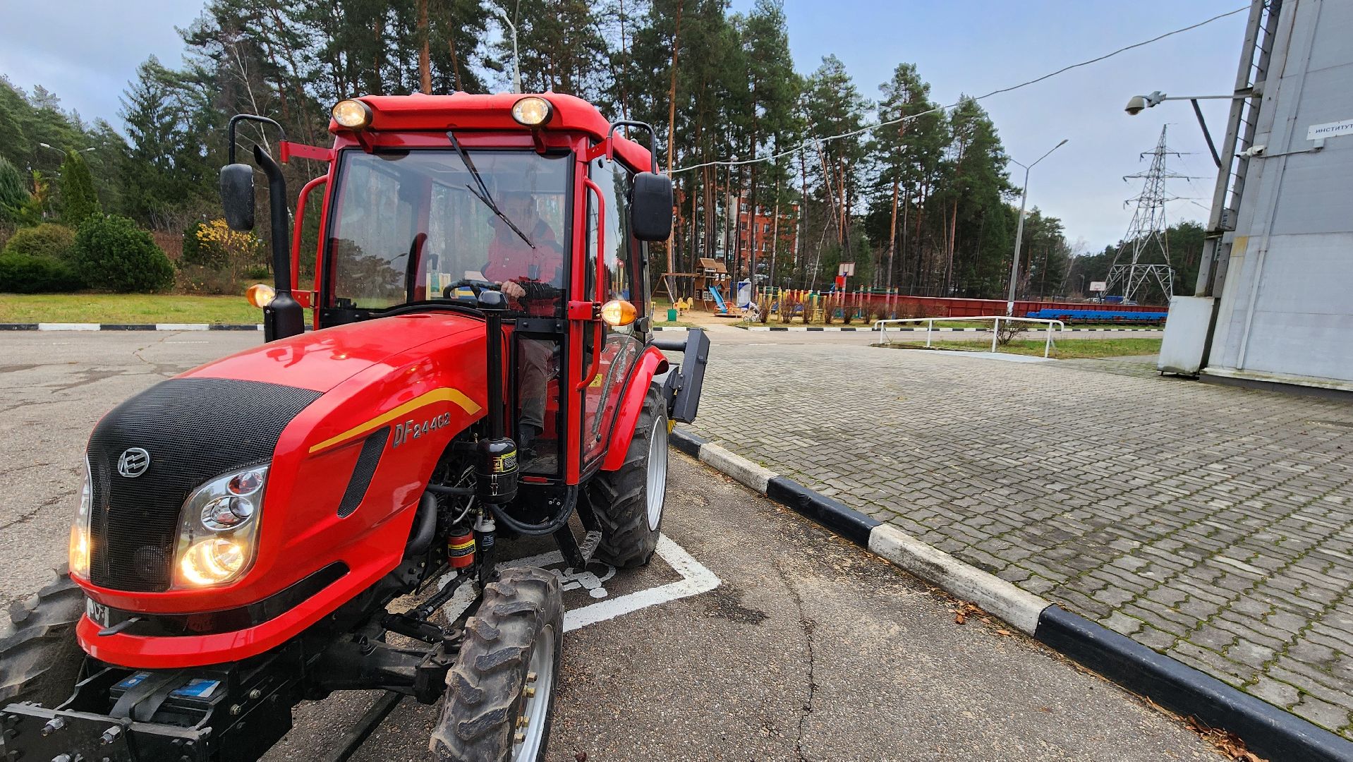 дс импульс, снегоуборка, минитрактор, протвино, г о серпухов, вертикалки,