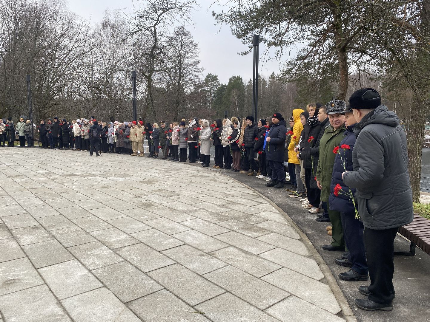 Маршал Победы Жуков, Полководец Жуков, Власиха Маршал Жуков, Сквер у памятника Жукову, Жукову 128 лет,