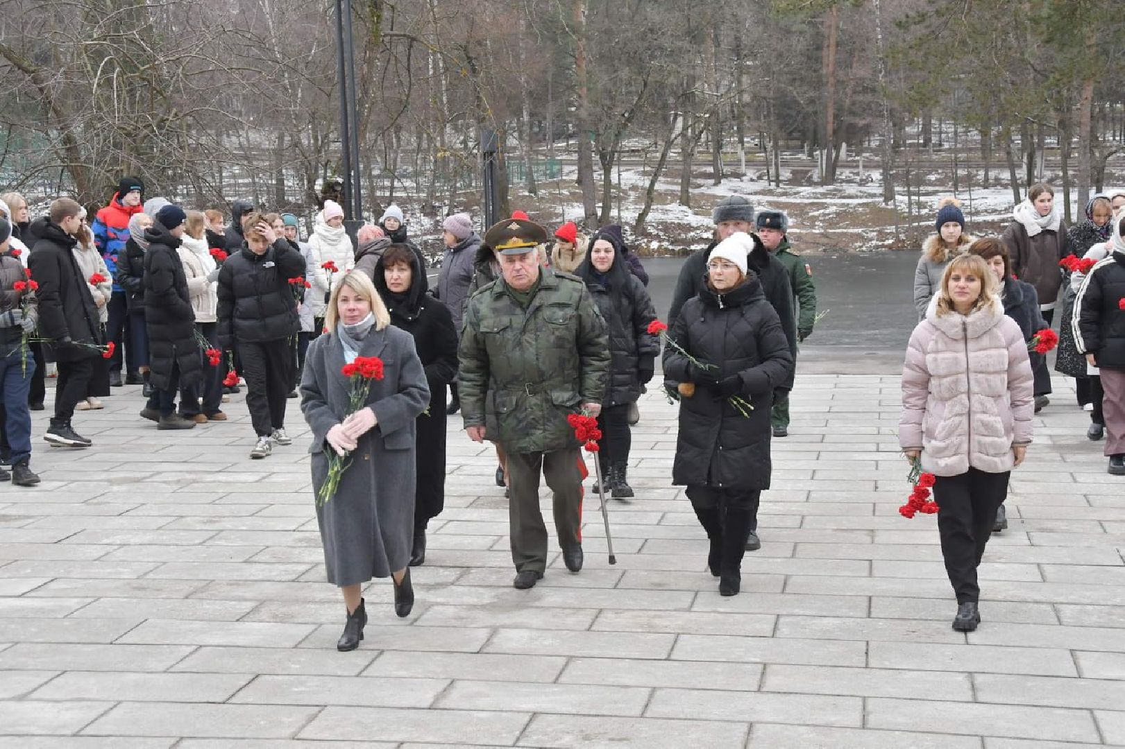 Маршал Победы Жуков, Полководец Жуков, Власиха Маршал Жуков, Сквер у памятника Жукову, Жукову 128 лет,